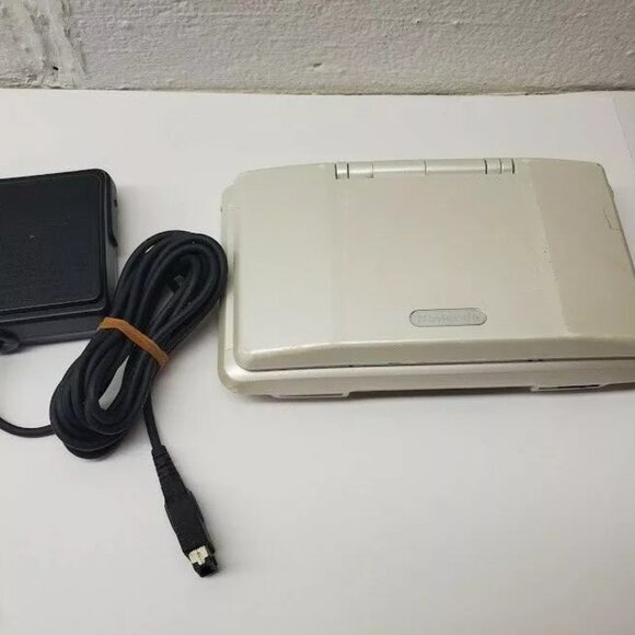 Nintendo Ds Original & New Charger Choose your Color Fully Working REGION FREE - Picture 3 of 8